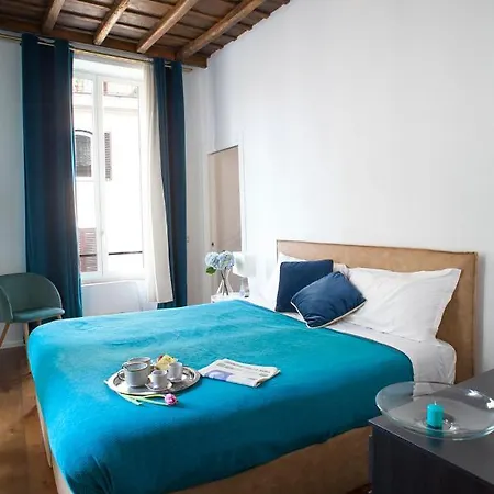 Palazzetto De Lante Parione Apartamento *