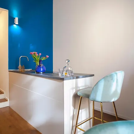 Palazzetto De Lante Parione Apartamento Roma