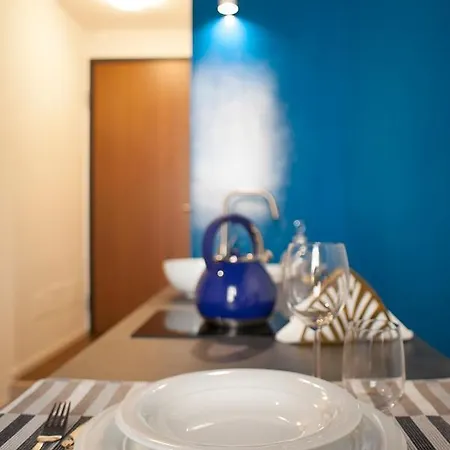 Palazzetto De Lante Parione Apartamento *