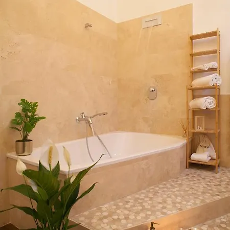 Apartamento Palazzetto De Lante Parione