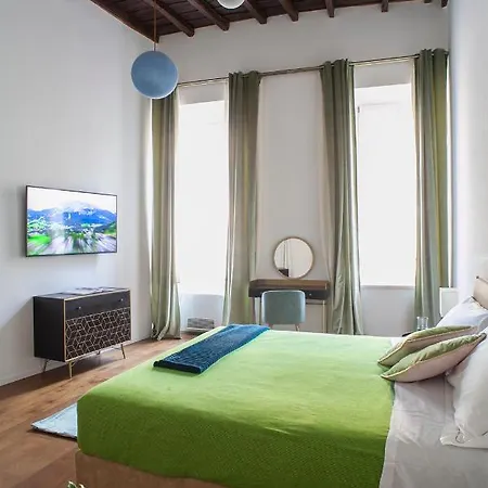 Palazzetto De Lante Parione