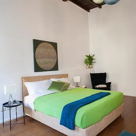 Apartamento Palazzetto De Lante Parione *