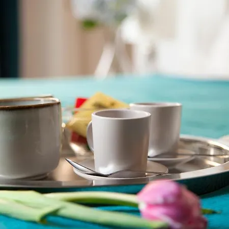 Apartamento Palazzetto De Lante Parione Roma