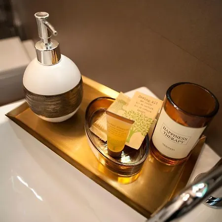 Palazzetto De Lante Parione Apartamento *