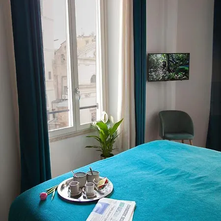 아파트 Palazzetto De Lante Parione