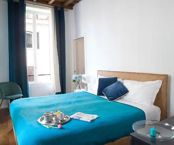 Palazzetto De Lante Parione Apartament *