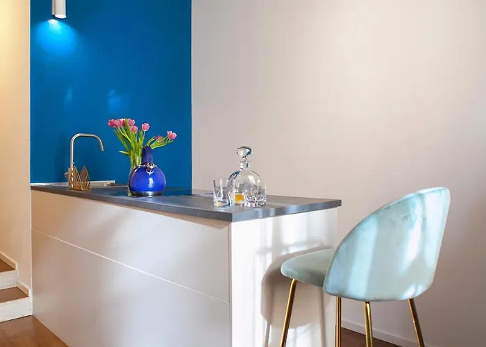 Palazzetto De Lante Parione Apartament Rzym