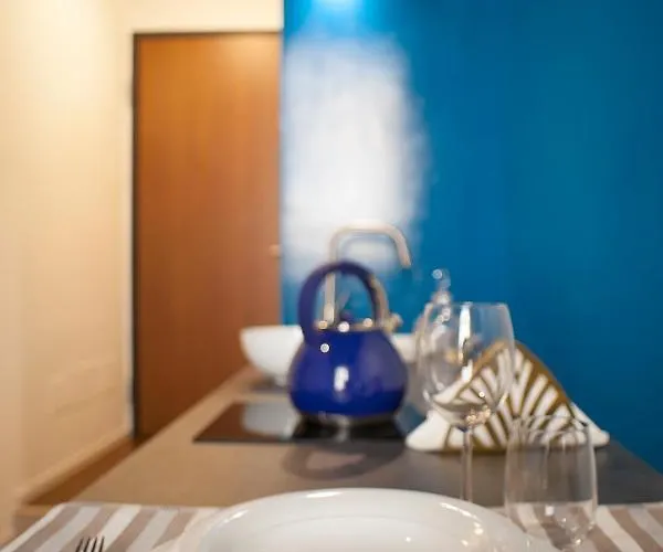 Palazzetto De Lante Parione Apartament *